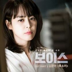 Cover of Voice (Original Television Soundtrack), Pt. 2