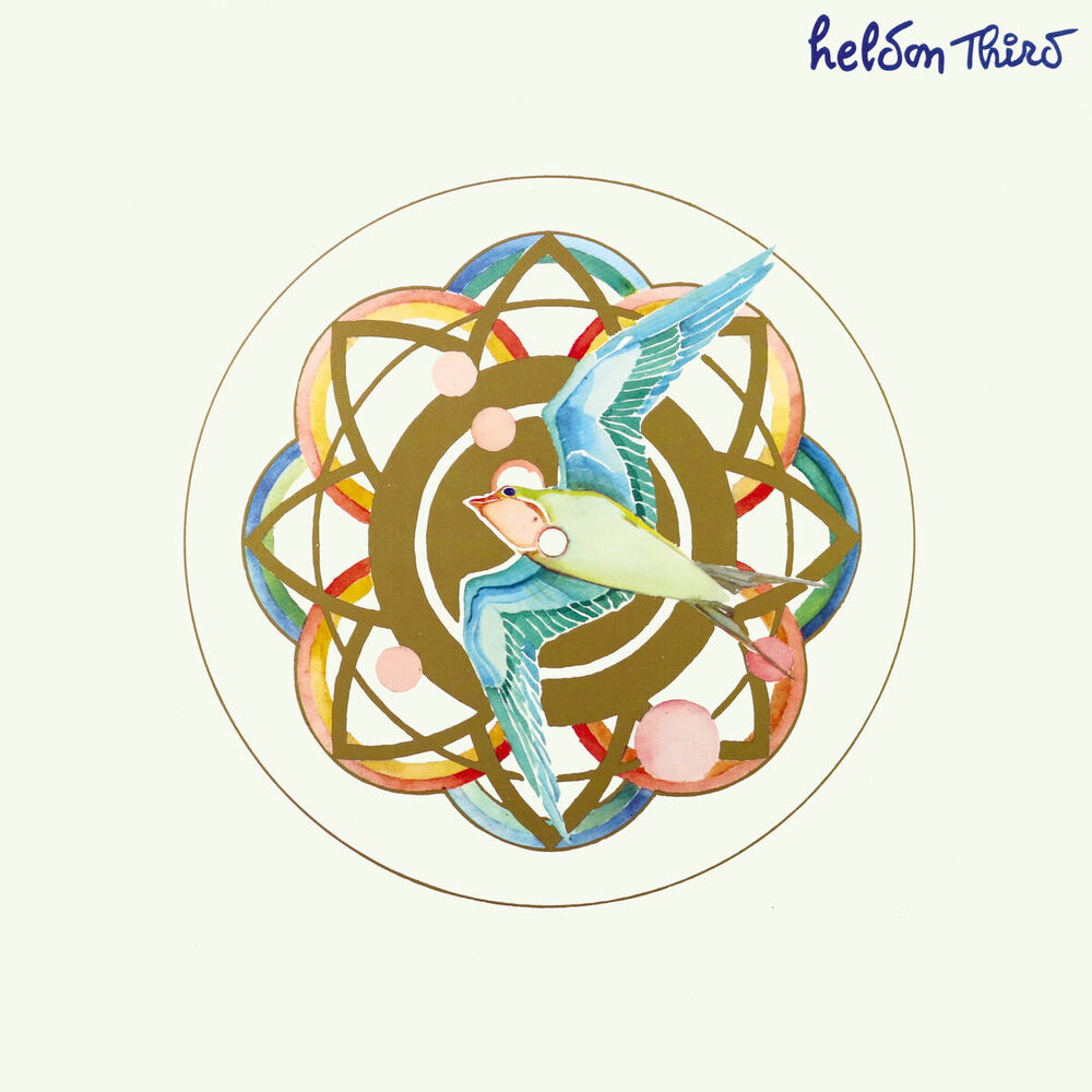 Picture of It's Always Rock 'n' Roll (Heldon III)