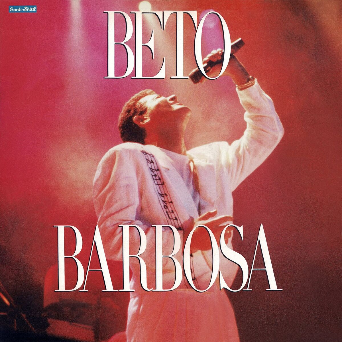 Album cover of Beto Barbosa, Vol. 4
