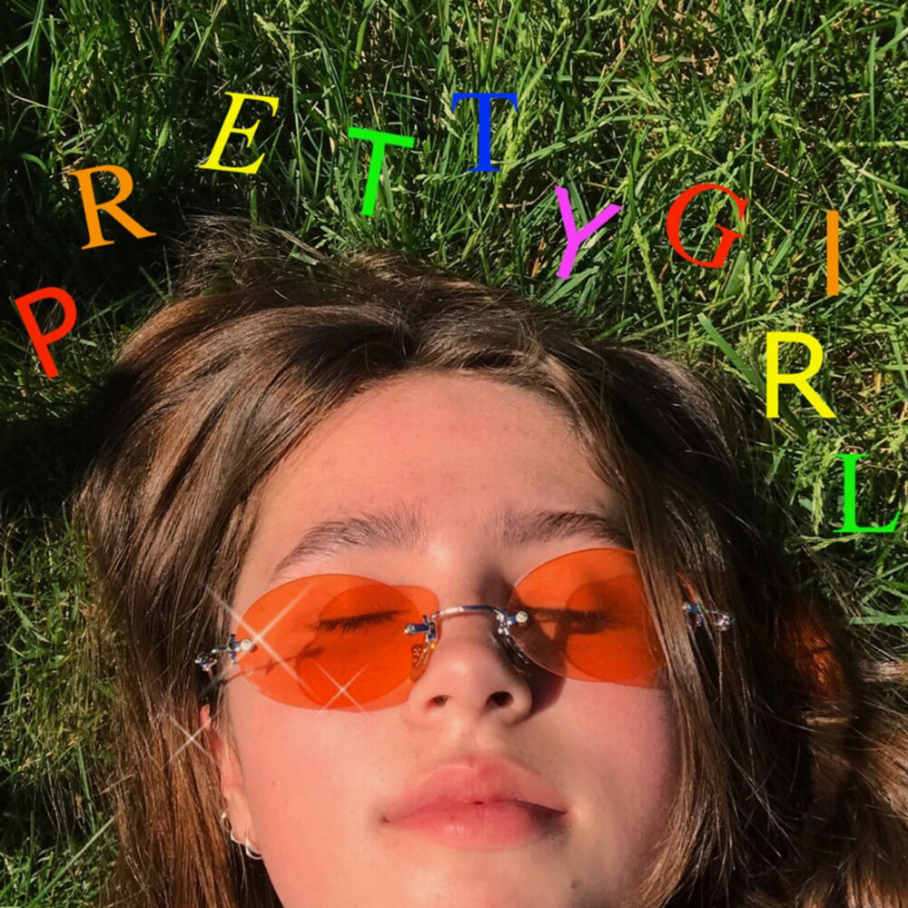 Picture of Pretty Girl