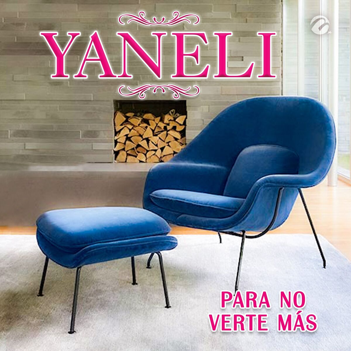 Album cover of Para No Verte Más