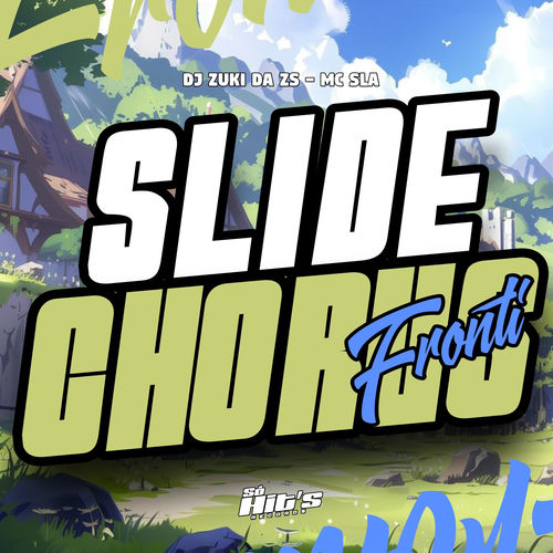 Slide Chorus Fronti