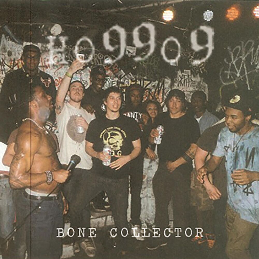 Picture of Bone Collector