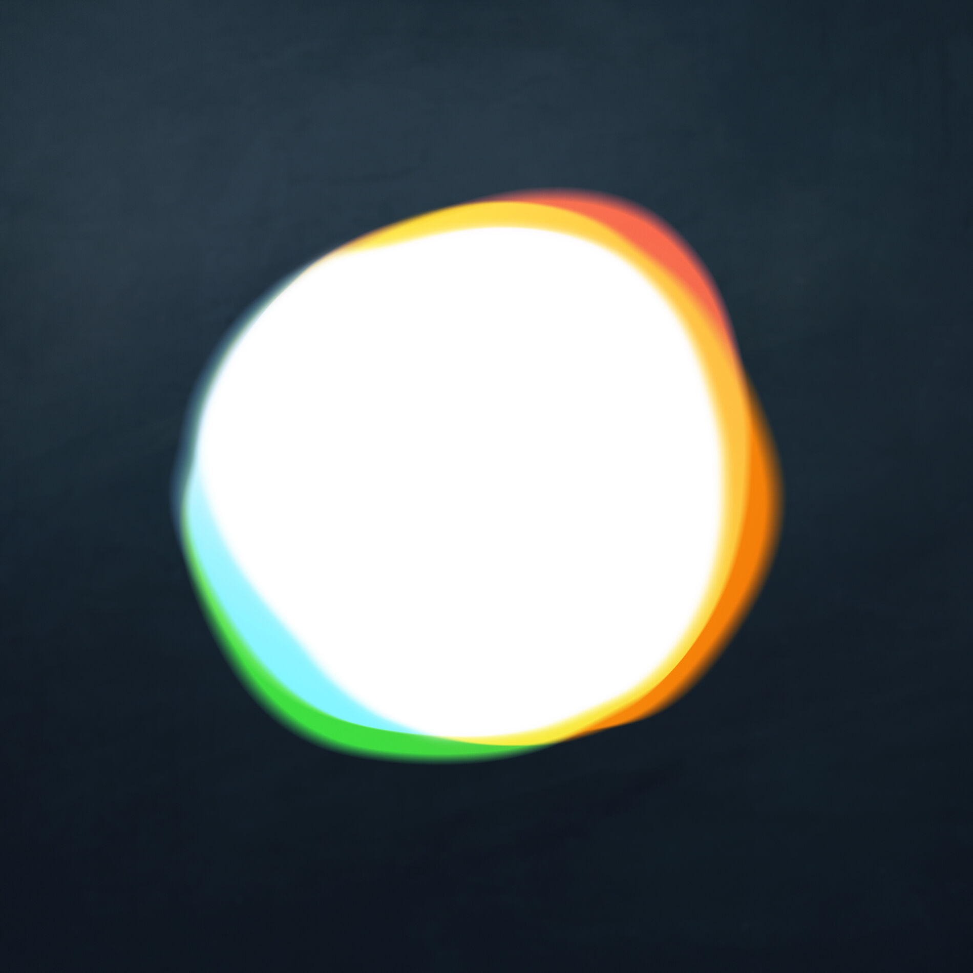 Album cover of Echo In