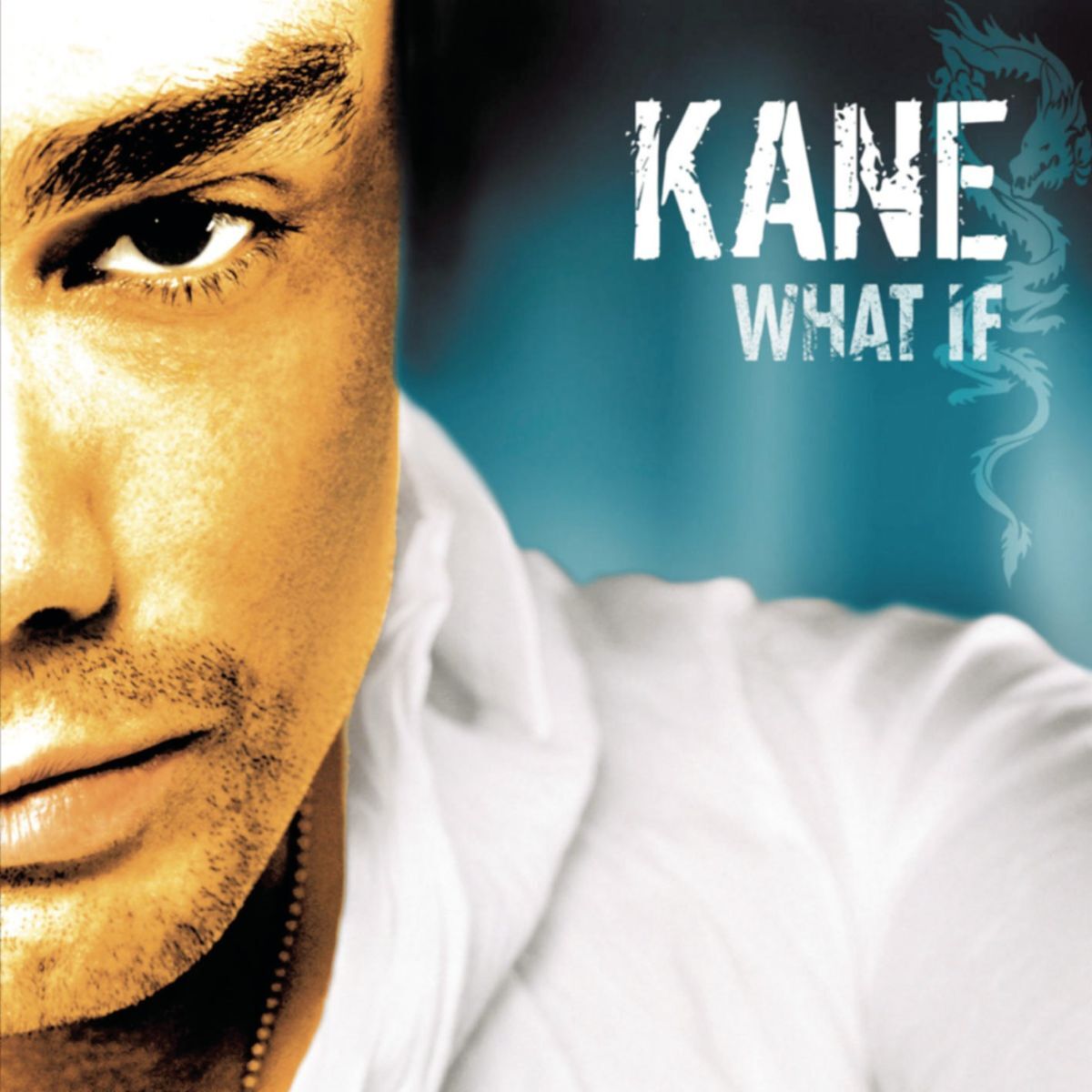 Album cover of Rain Down on Me