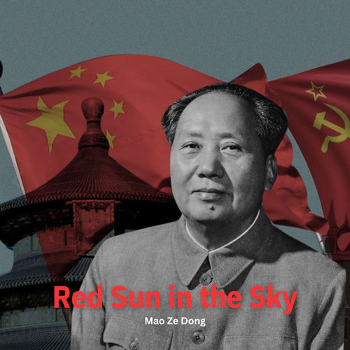 Red Sun by Mao Ze Dong - 114 BPM