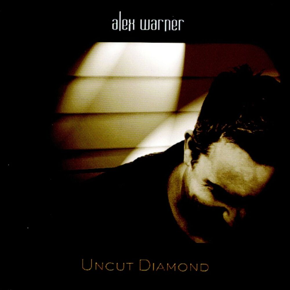Picture of Uncut Diamond