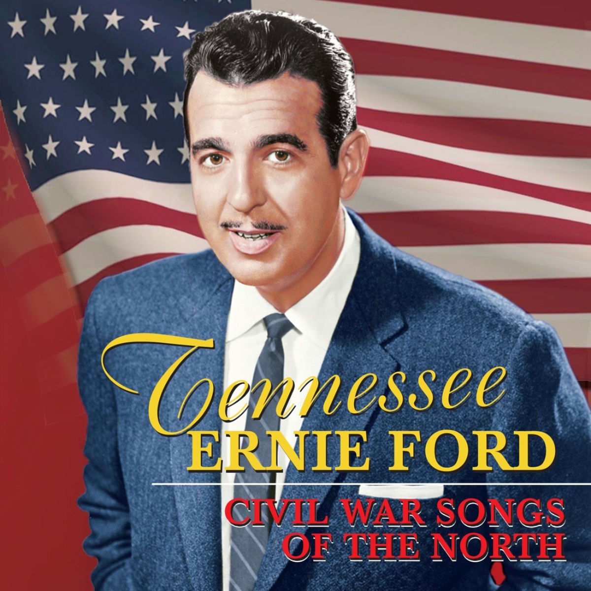 Album cover of Marching Through Georgia