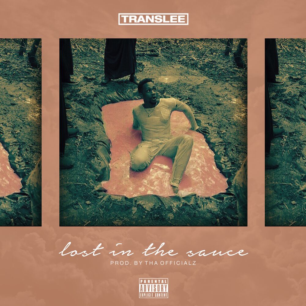 Picture of Lost in the Sauce - Single