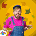 In den Herbst mit Kalle Klang 2