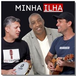 Cover of Minha Ilha
