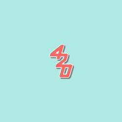 Cover of 4:20