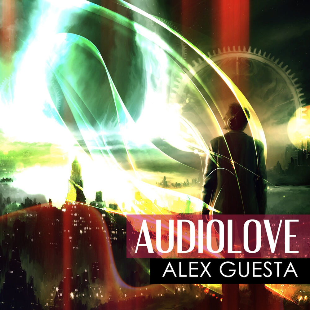 Picture of Audiolove