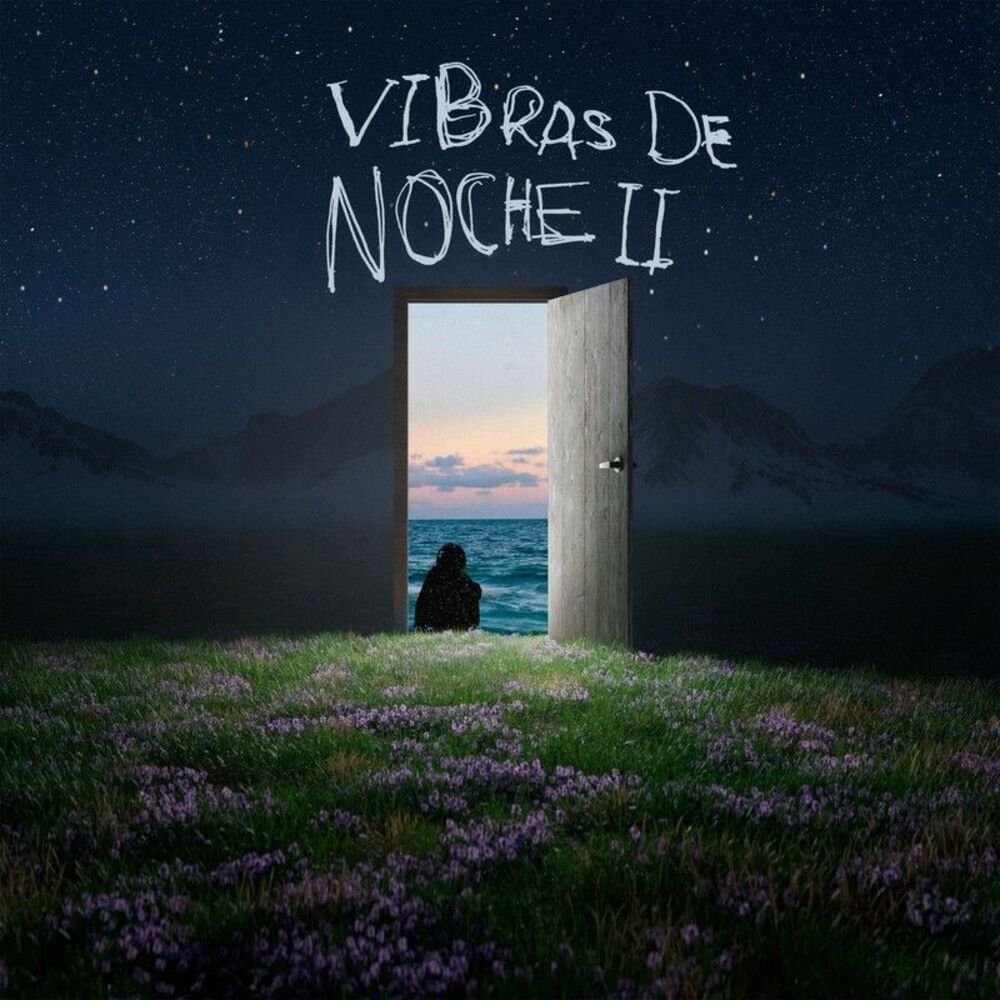 Picture of Vibras De Noche II