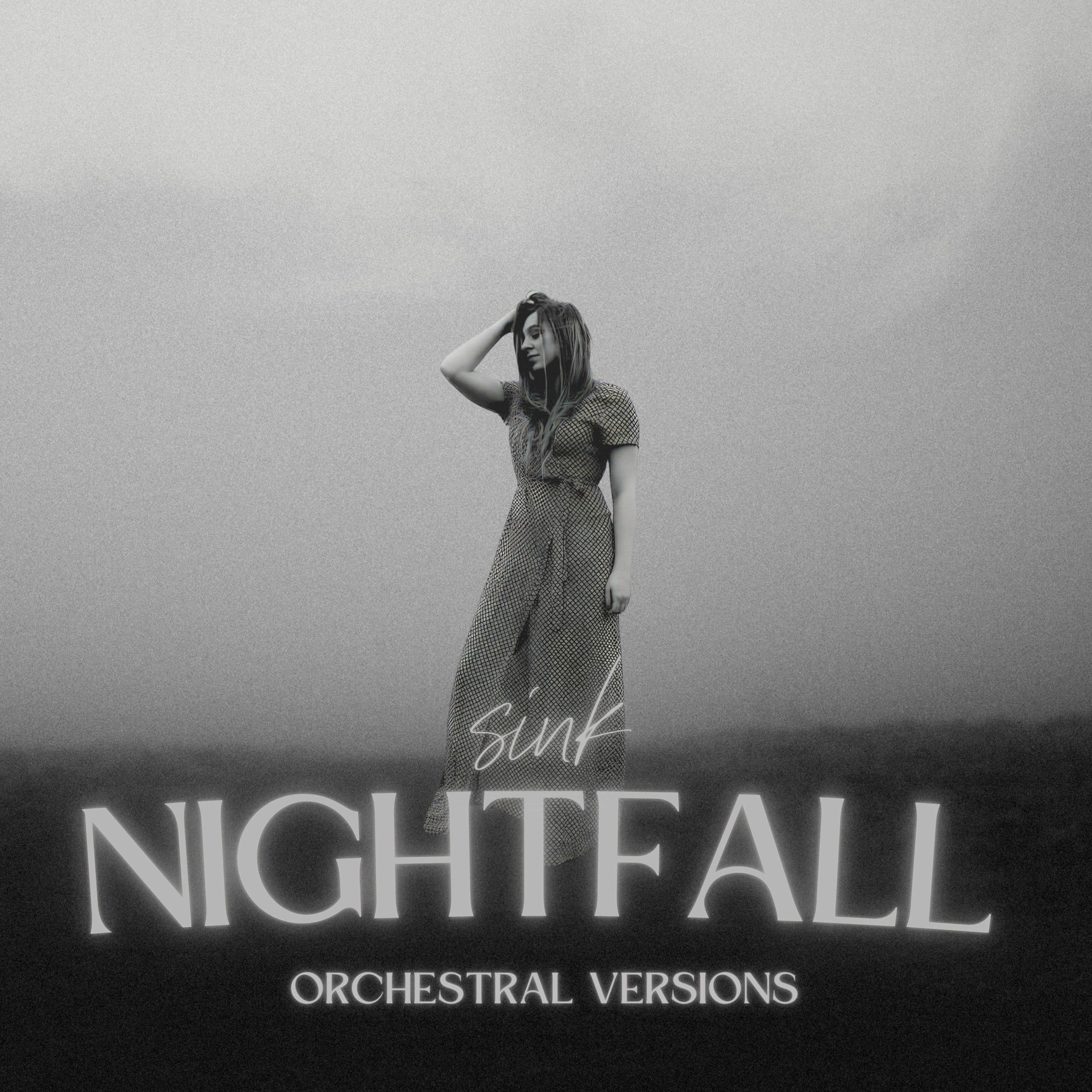 Album cover of Nightfall (Orchestral Versions)