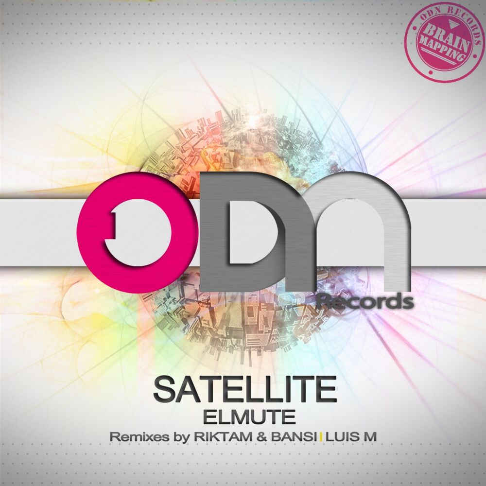 Picture of Satellite