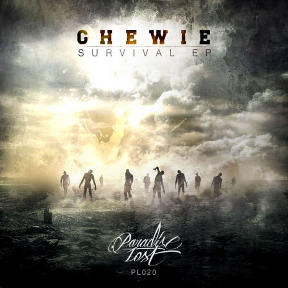 Picture of Survival EP