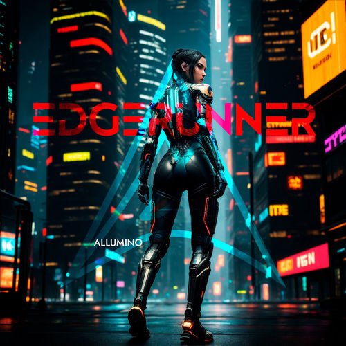 Edgerunner