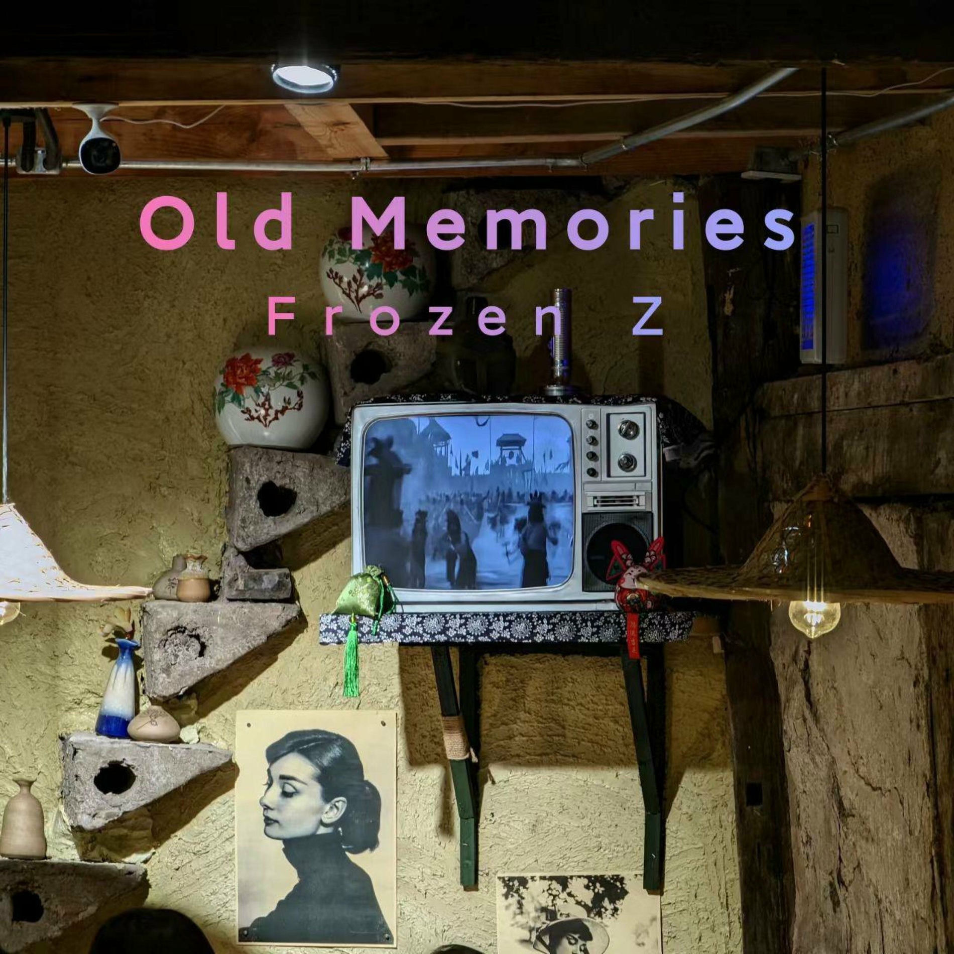 FroZen Z - Old Memories | Deezer