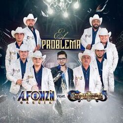 Cover of El Problema