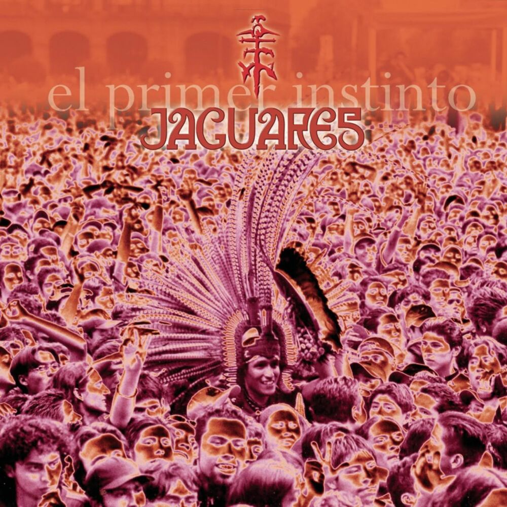 Picture of El Primer Instinto