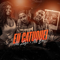 Cover of Eu Catuquei