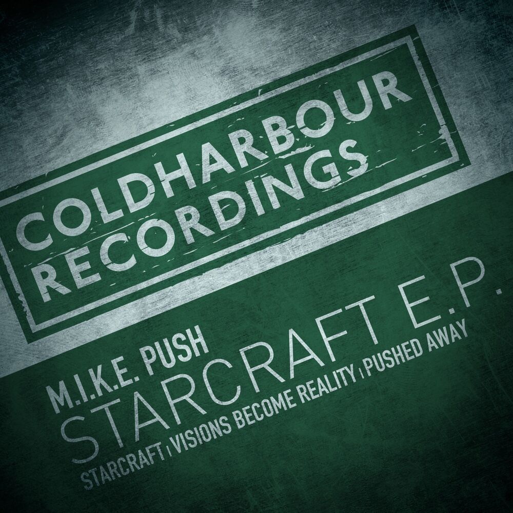 Picture of Starcraft EP