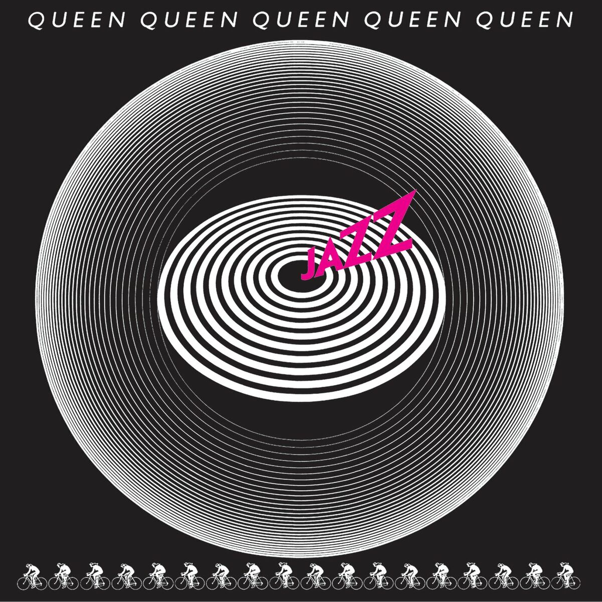 Album cover of Jazz