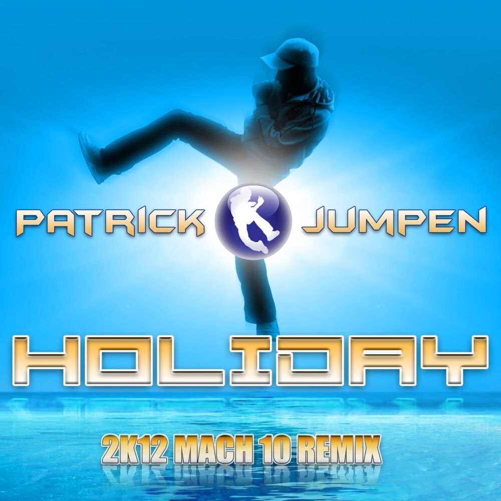 Picture of Holiday 2k12 Mach 10 Remixes