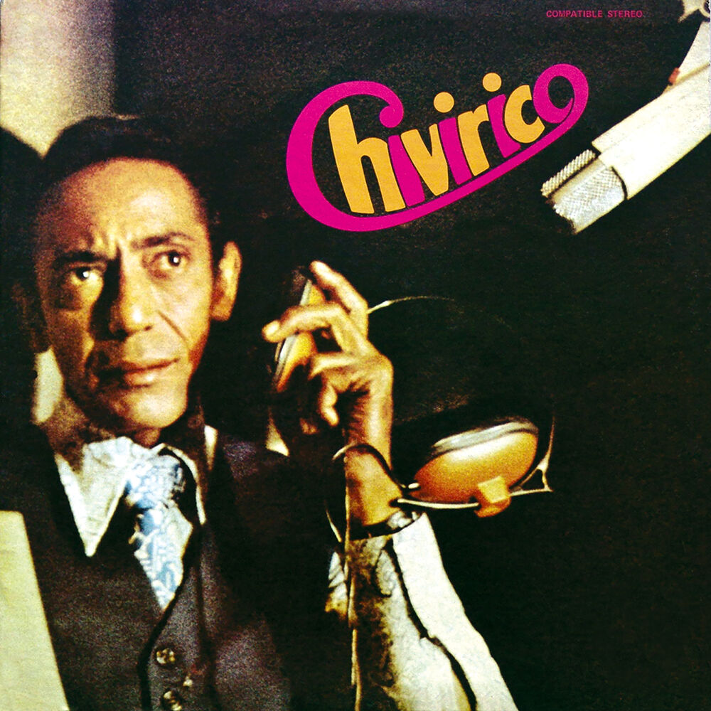 Picture of Chivirico
