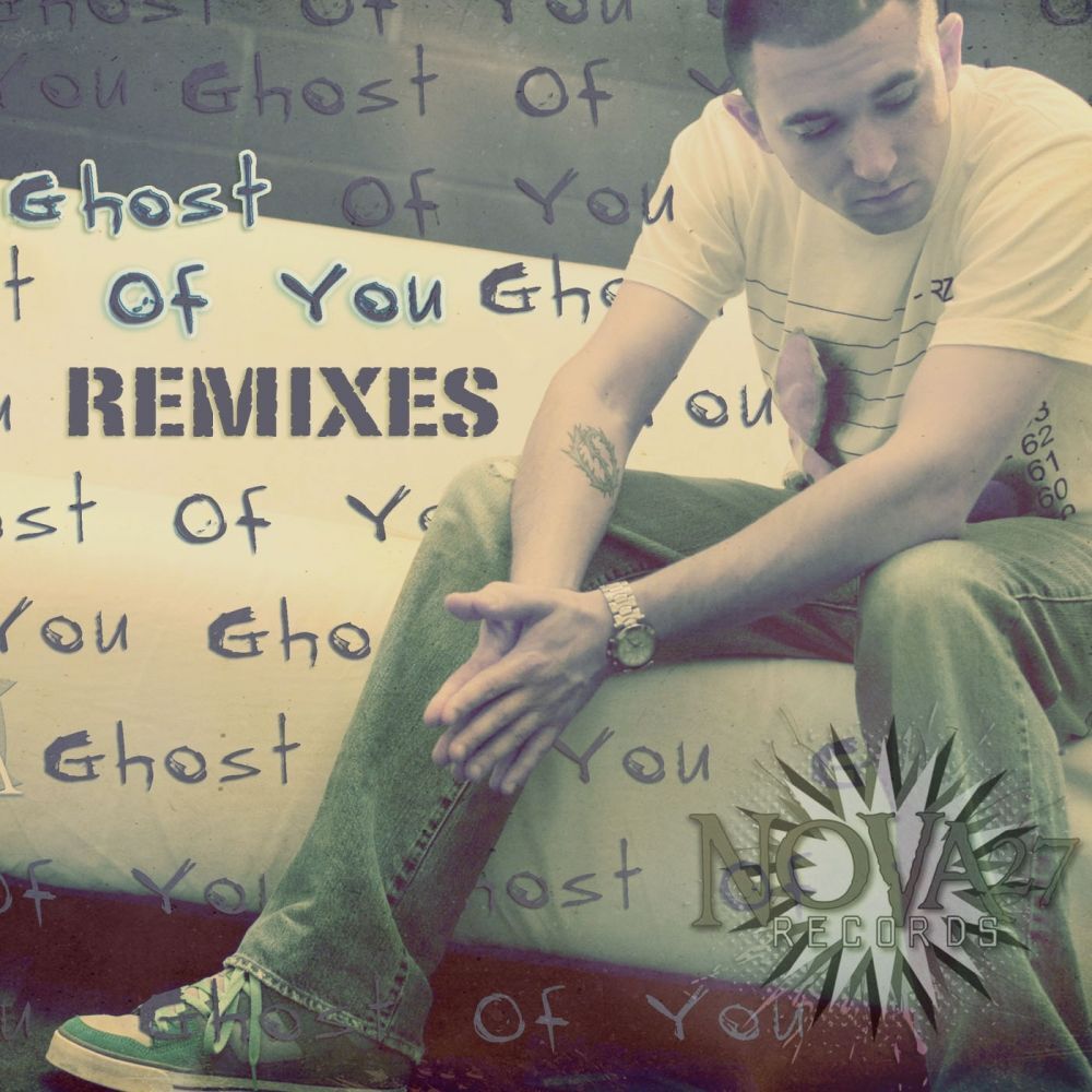 Picture of Ghost Of You