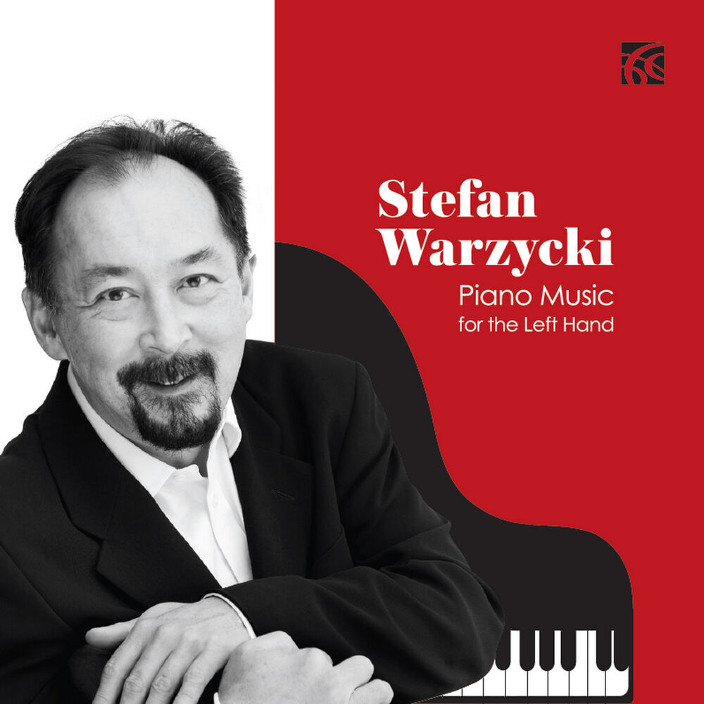 Picture of Piano Music for the Left Hand