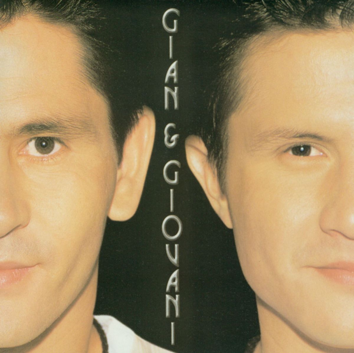 Album cover of Dois corações