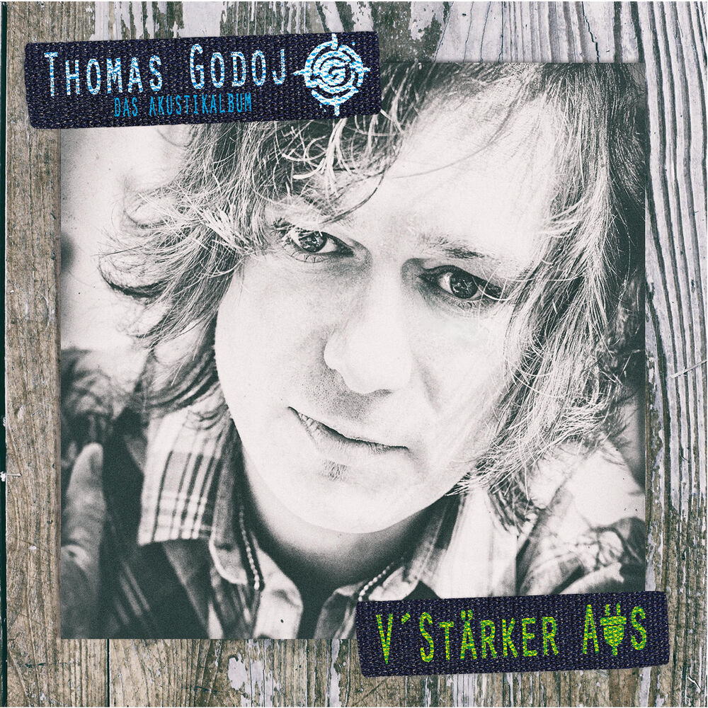 Picture of V'Stärker Aus - Das Akustikalbum