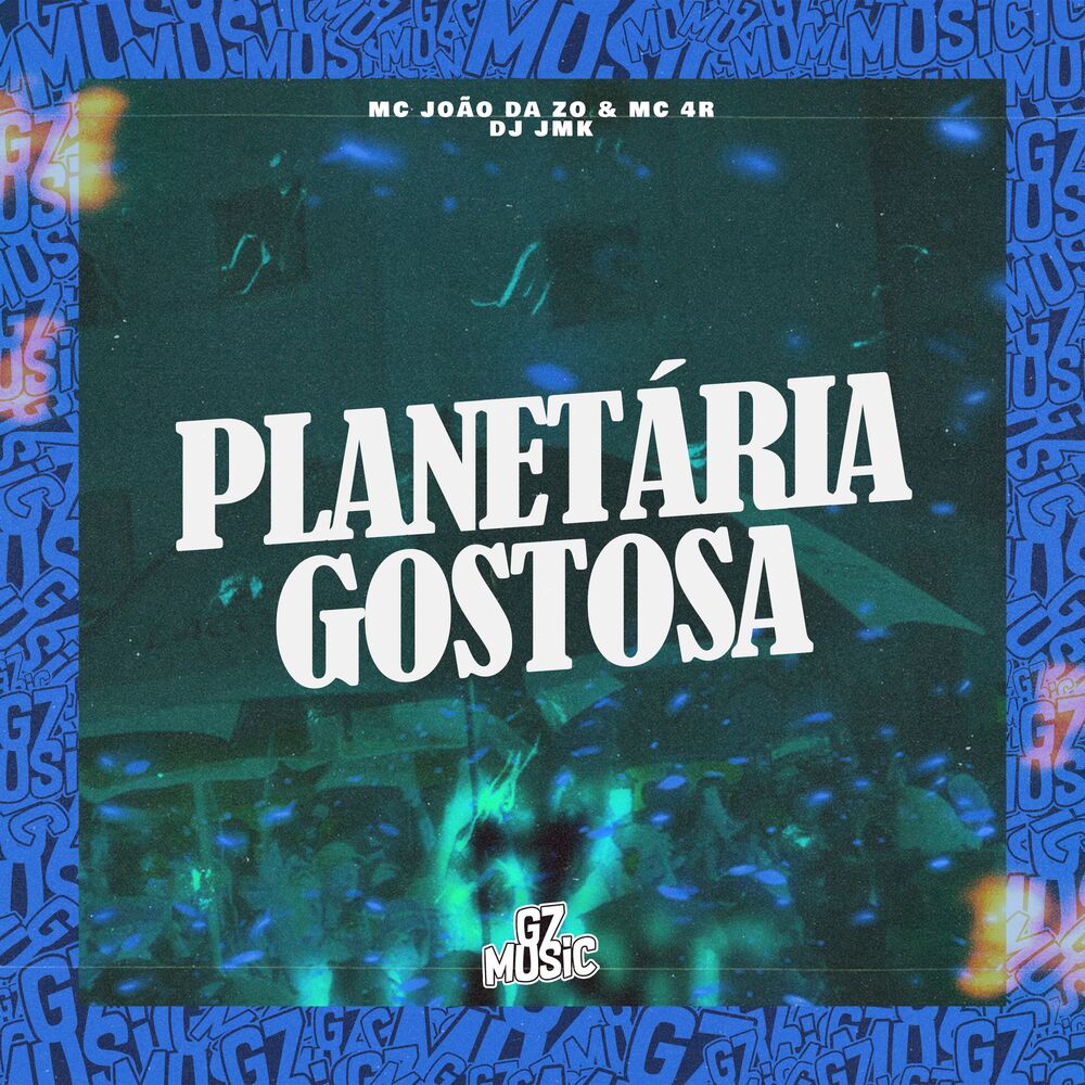 Picture of Planetária Gostosa