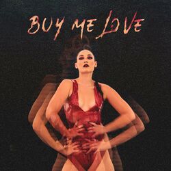 Cover of Buy Me Love