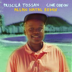 Cover of Cine Odeon (Allan Natal Remix)