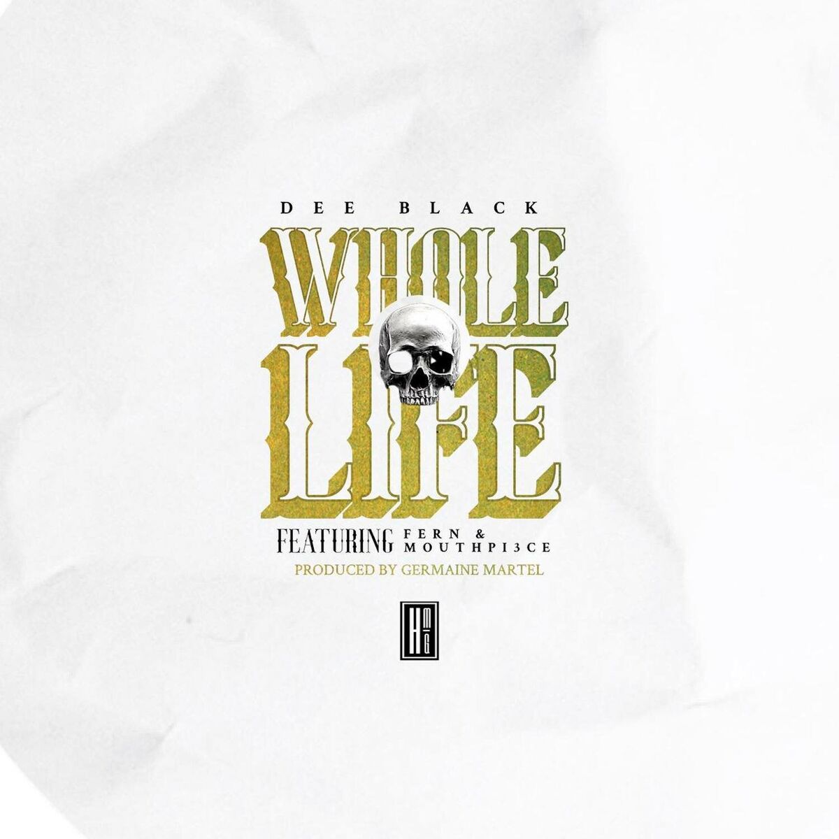 Album cover of Whole Life