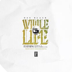 Cover of Whole Life