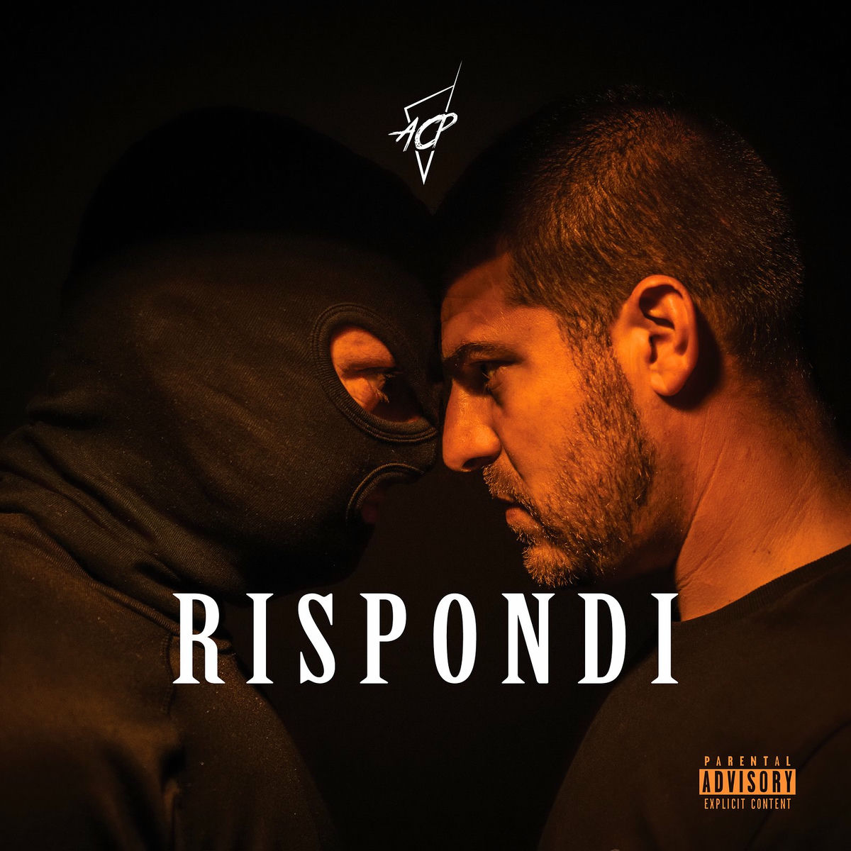 Album cover of RISPONDI