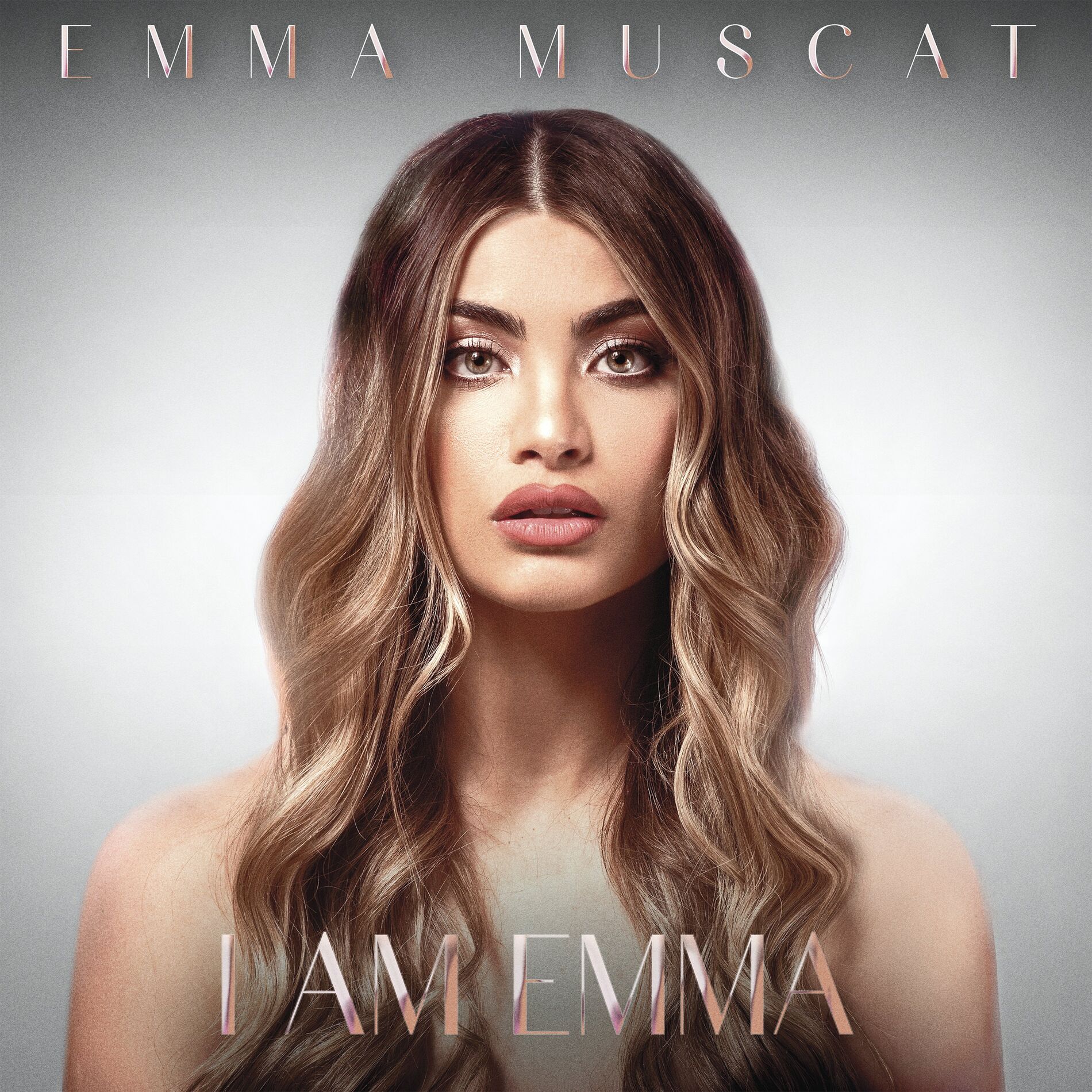 Album cover of I Am Emma