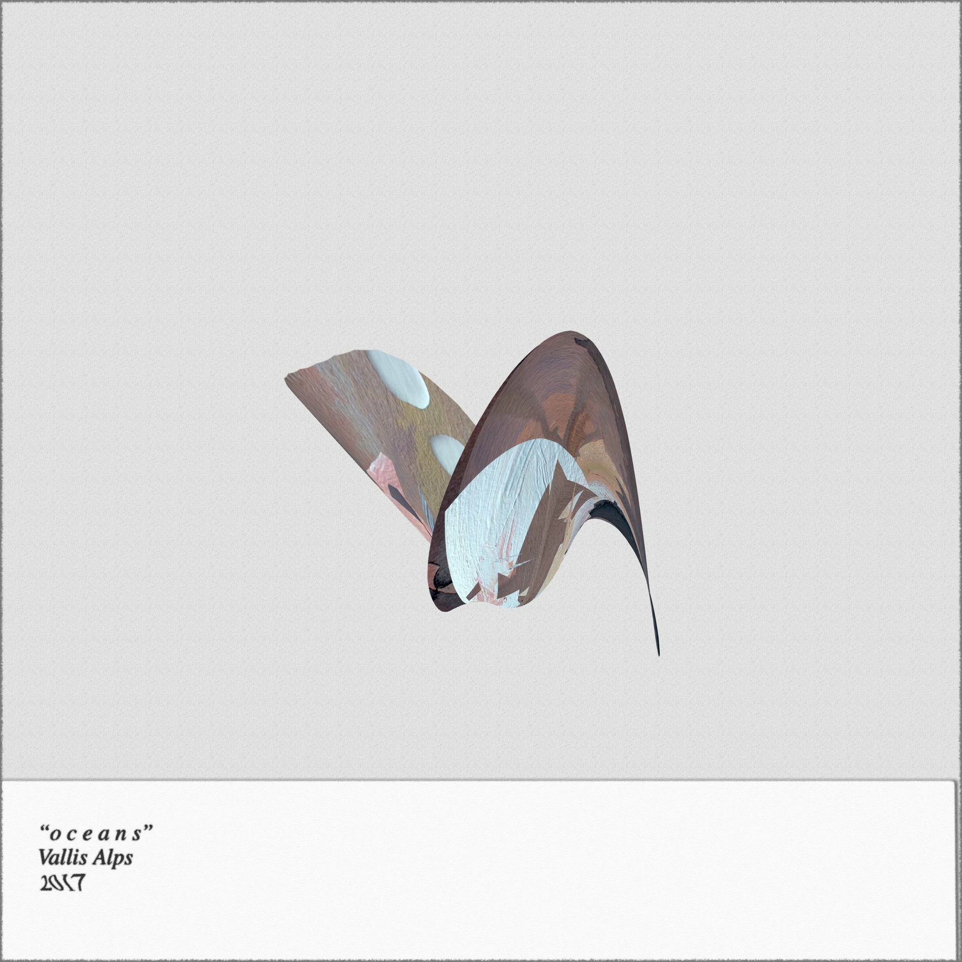 Album cover of Oceans