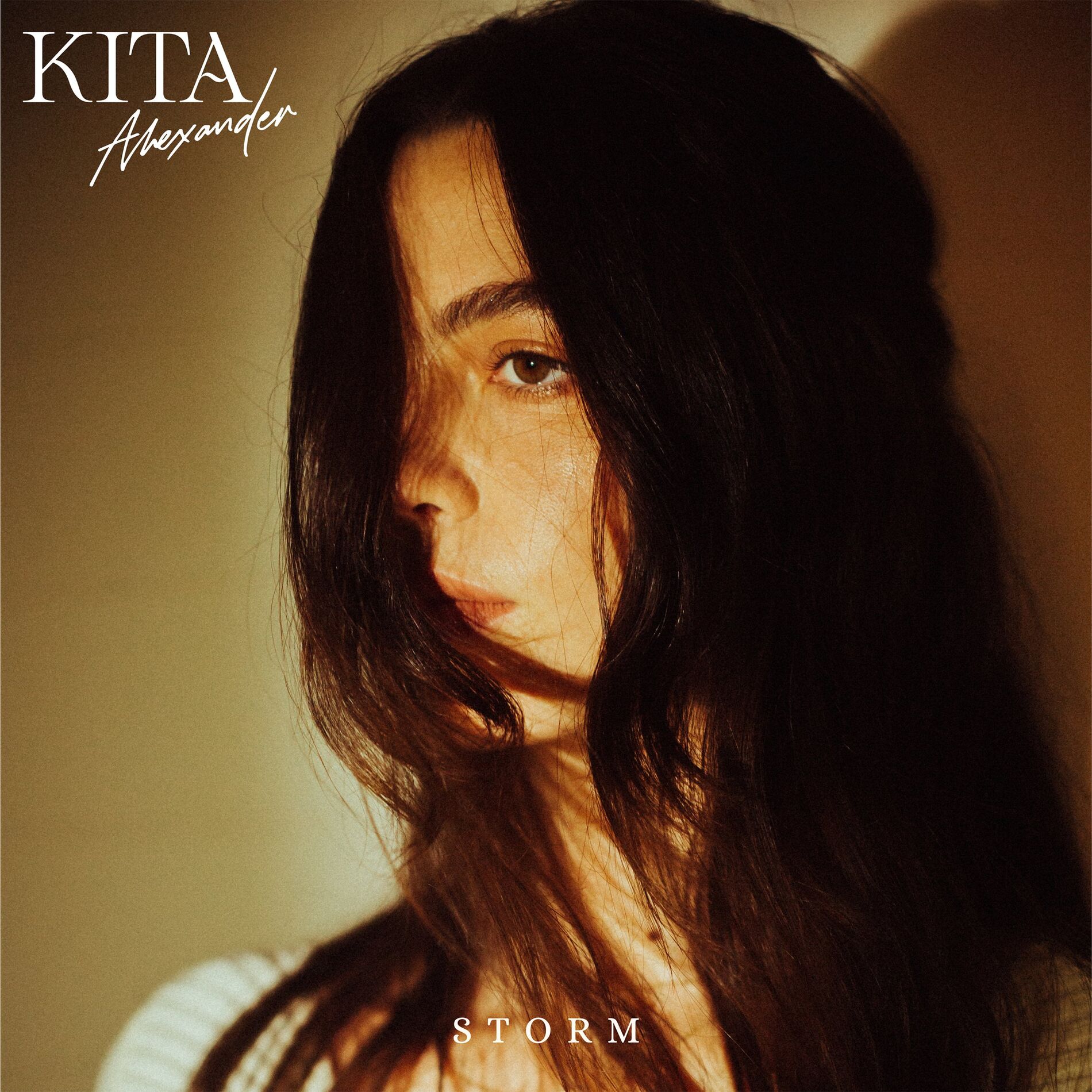 Album cover of Storm