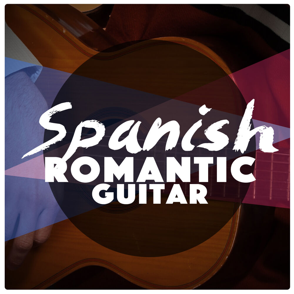 Picture of Spanish Romantic Guitar