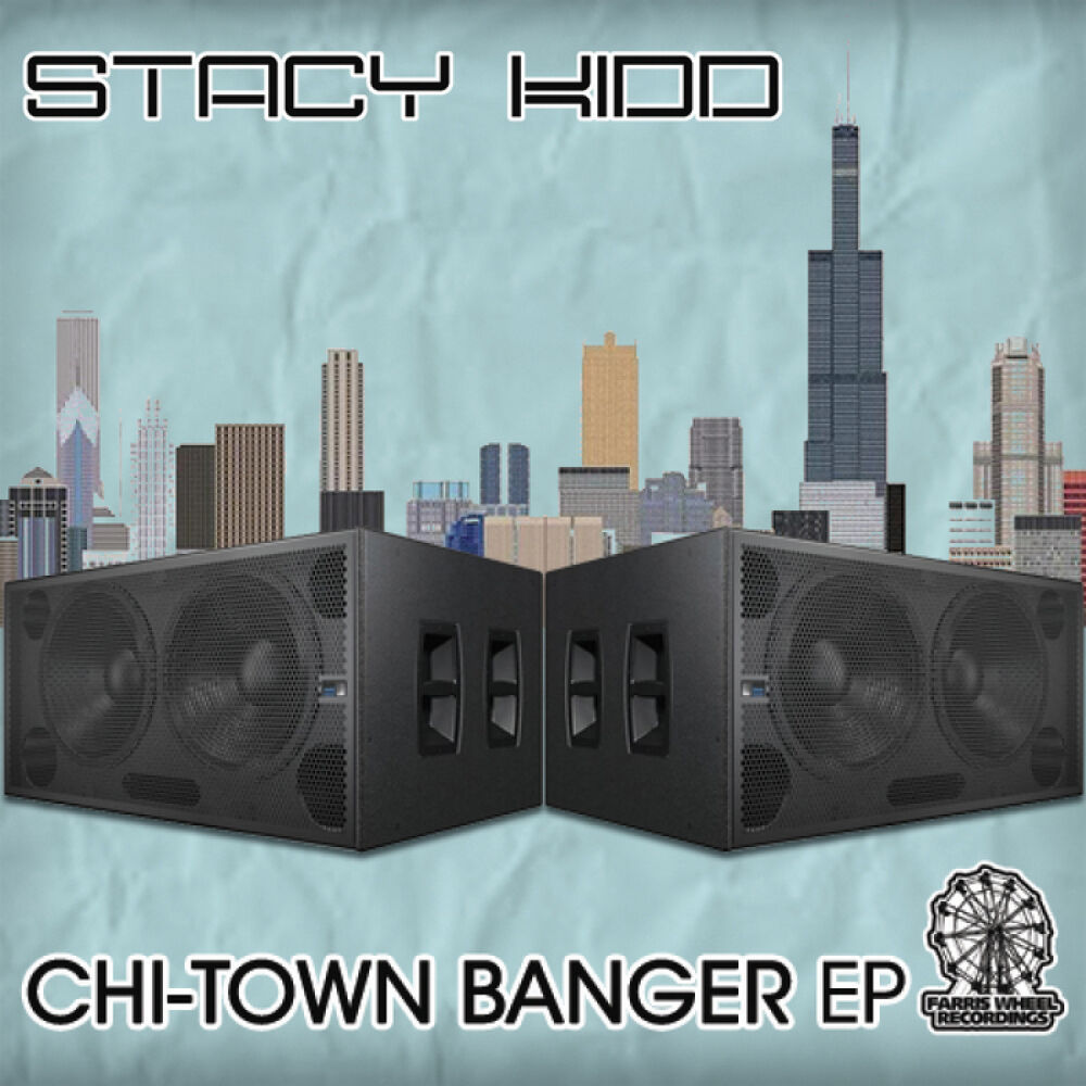 Picture of Chi-Town Banger EP