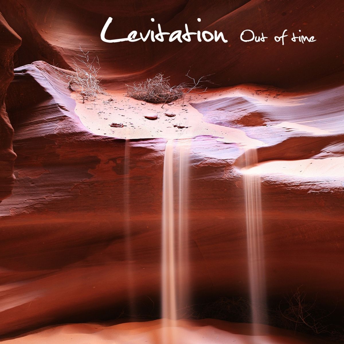 Album cover of Out of Time