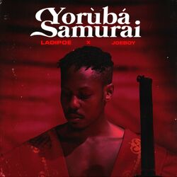 Cover of Yoruba Samurai