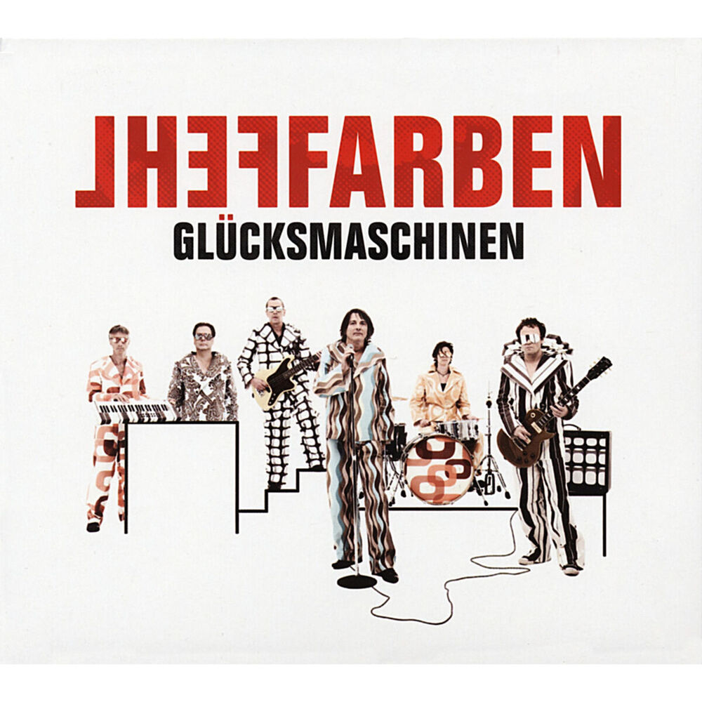 Picture of Glücksmaschinen