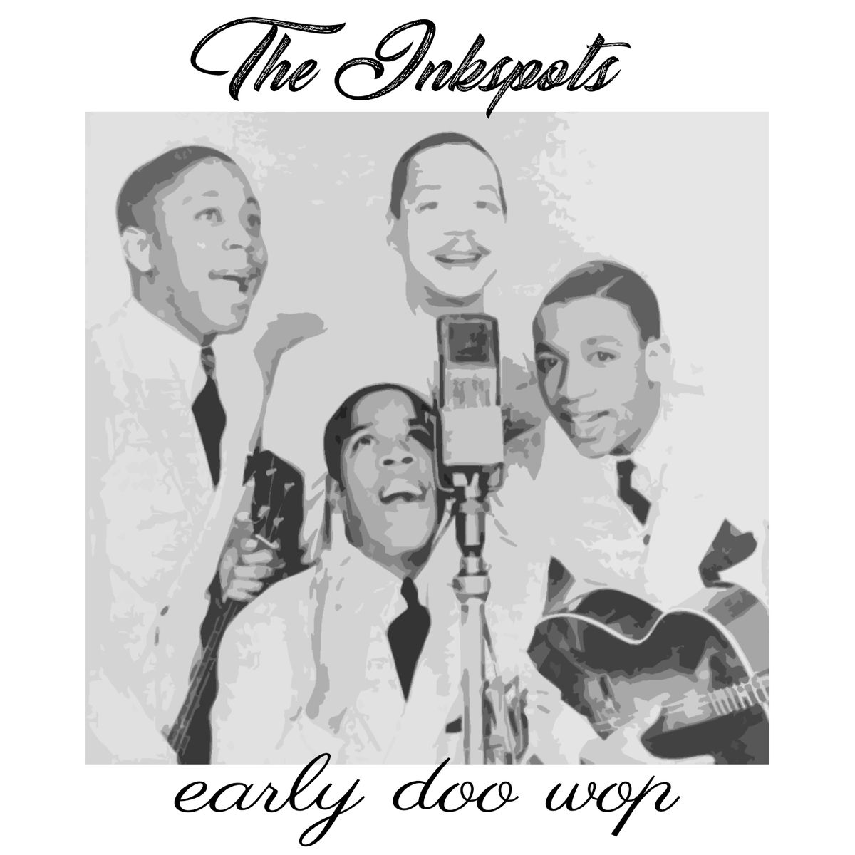 Album cover of Address Unknown