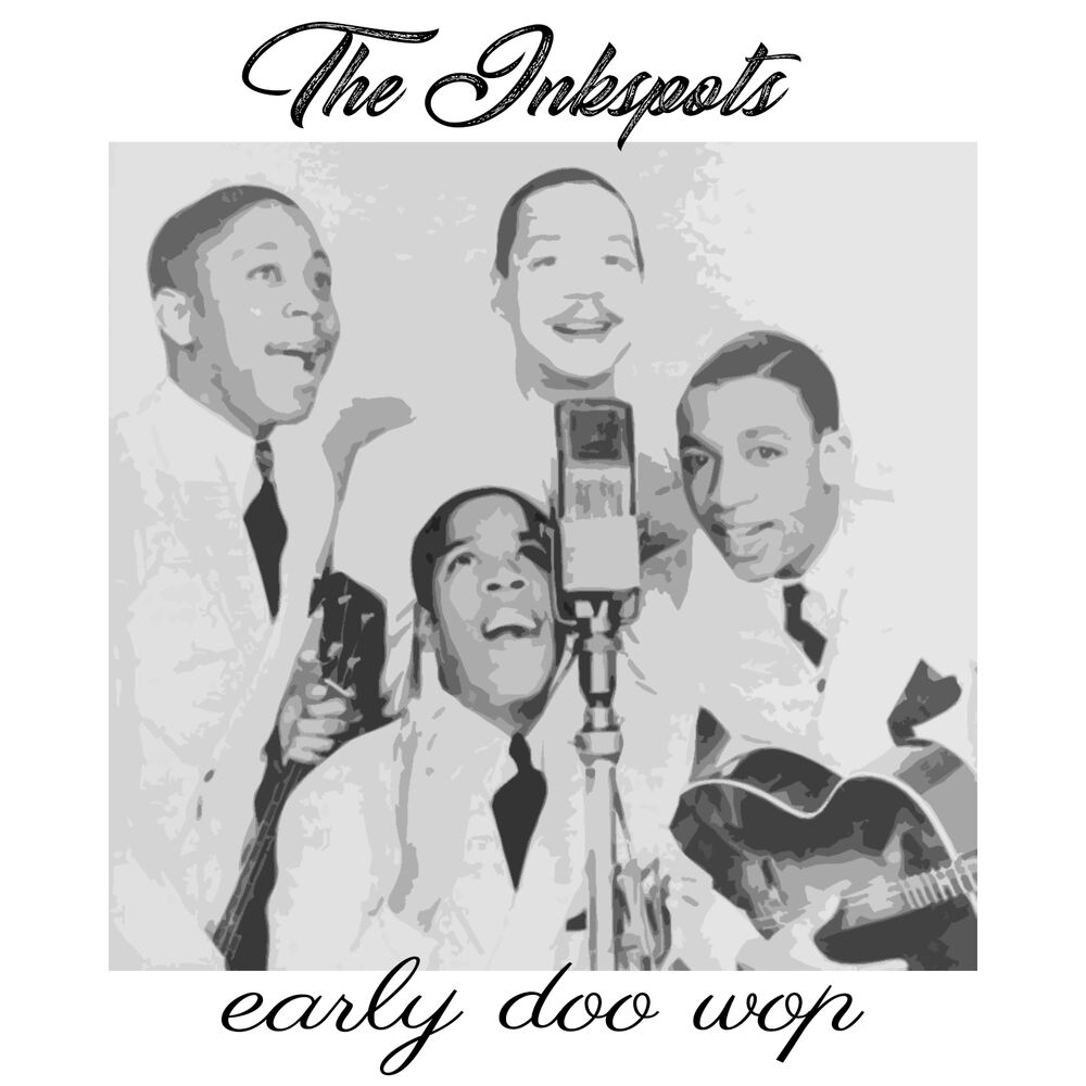 Picture of Early Doo Wop